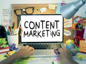 Strategi Content Marketing untuk Bisnis Anda
