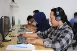 Kantor Jasa Website Bandung