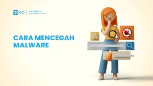 Mencegah Website Diserang Malware