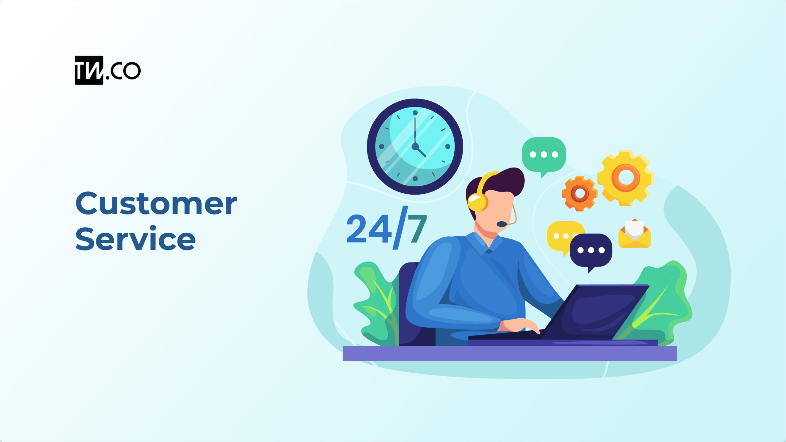 Berikut 10 Skill Yang Wajib Dimiliki Customer Service - Tokoweb.co