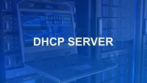 Penjelasan DHCP Server