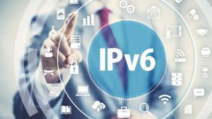 Tentang IPv6