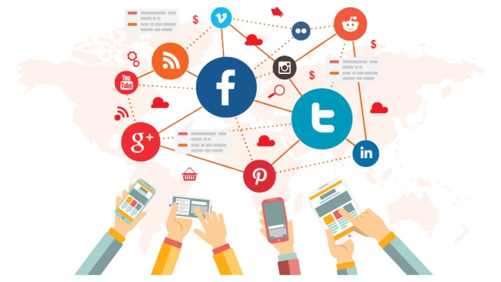 Strategi Social Media Marketing