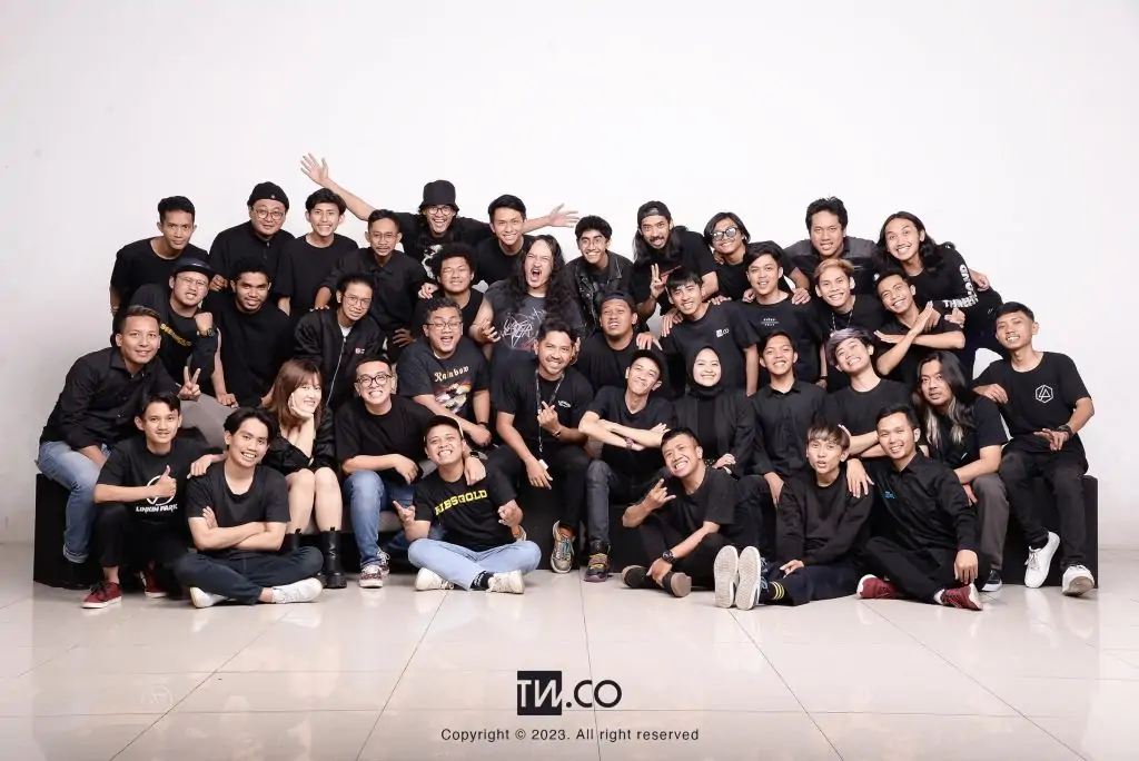 Team Tokoweb