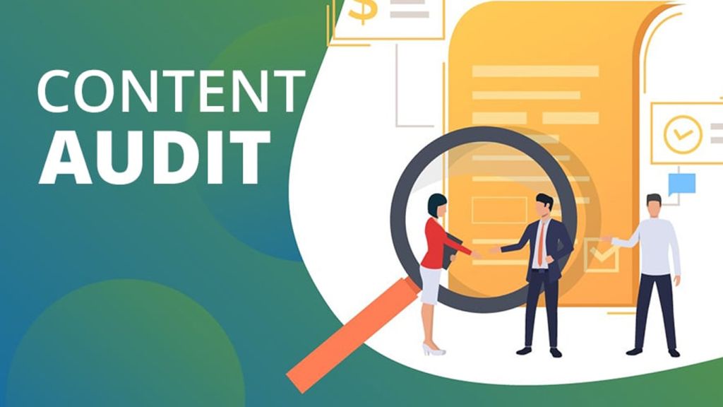 Cara Melakukan Content Audit