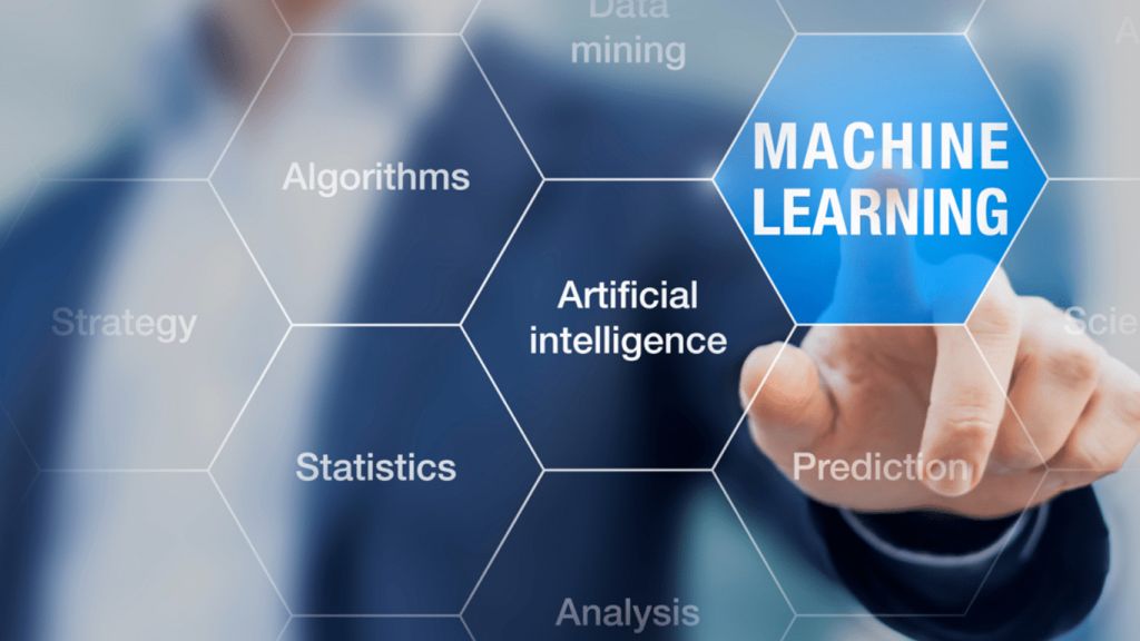 Ketahui 5 Perbedaan Machine Learning Dan Artificial Intelligence (AI)