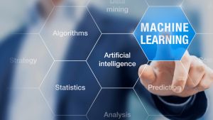 Perbedaan Machine Learning dan AI