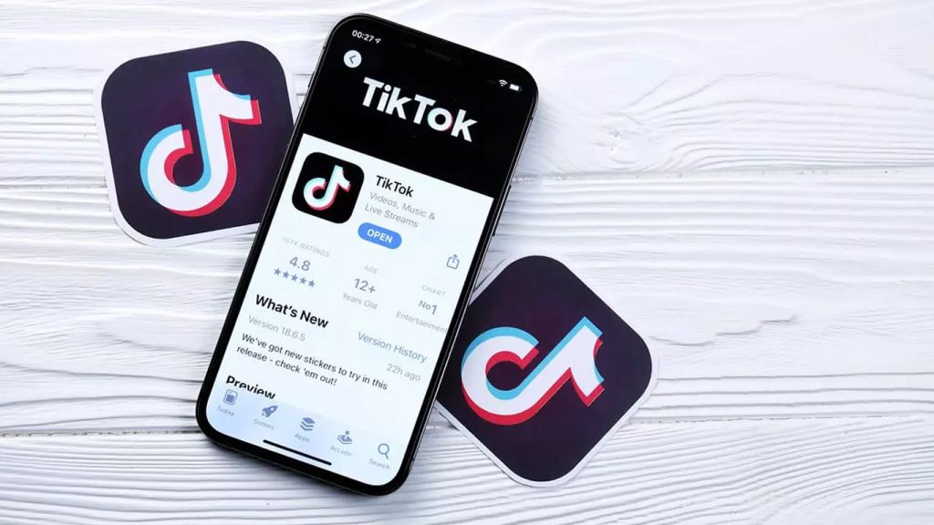 8 Contoh Ide Konten TikTok Untuk Bisnis UKM