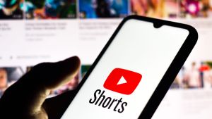 Manfaat Youtube Shorts untuk Marketing