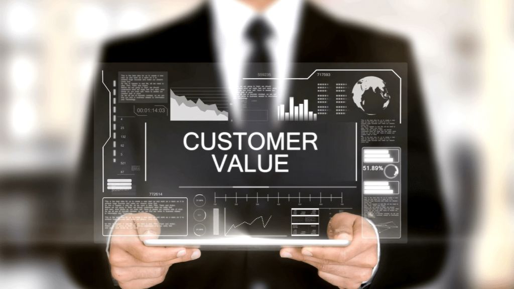 Manfaat Customer Value