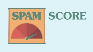 Spam Score Domain