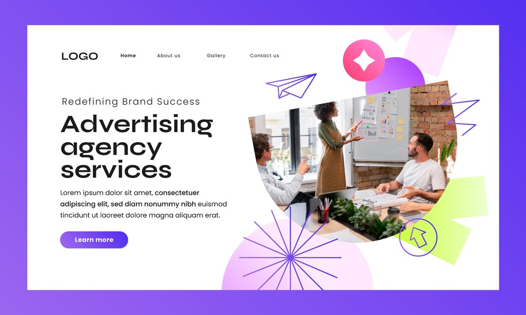 Advertising Agency