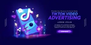 Jasa Iklan TikTok Ads