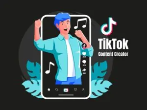 Jasa TikTok Ads