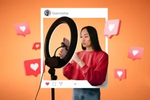 Jasa Pasang Iklan di Instagram