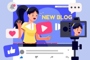 Jasa Pasang Iklan di YouTube