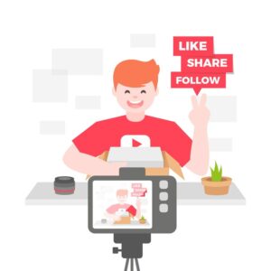 Jasa Iklan Video YouTube
