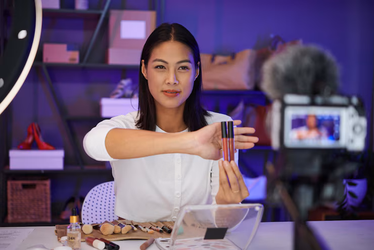 Jasa Pembuatan Konten TikTok