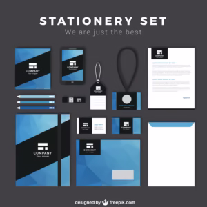 Desain Corporate Branding