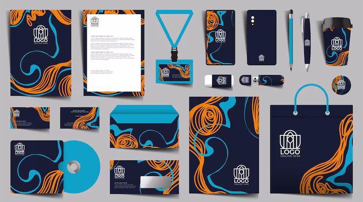 Jasa Desain Corporate Branding