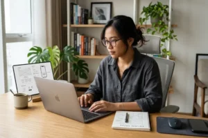 8 Golden Rules untuk Tampilan Website yang Ramah Pengguna