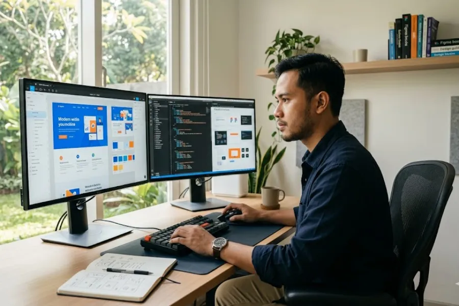 Biaya Pembuatan Website