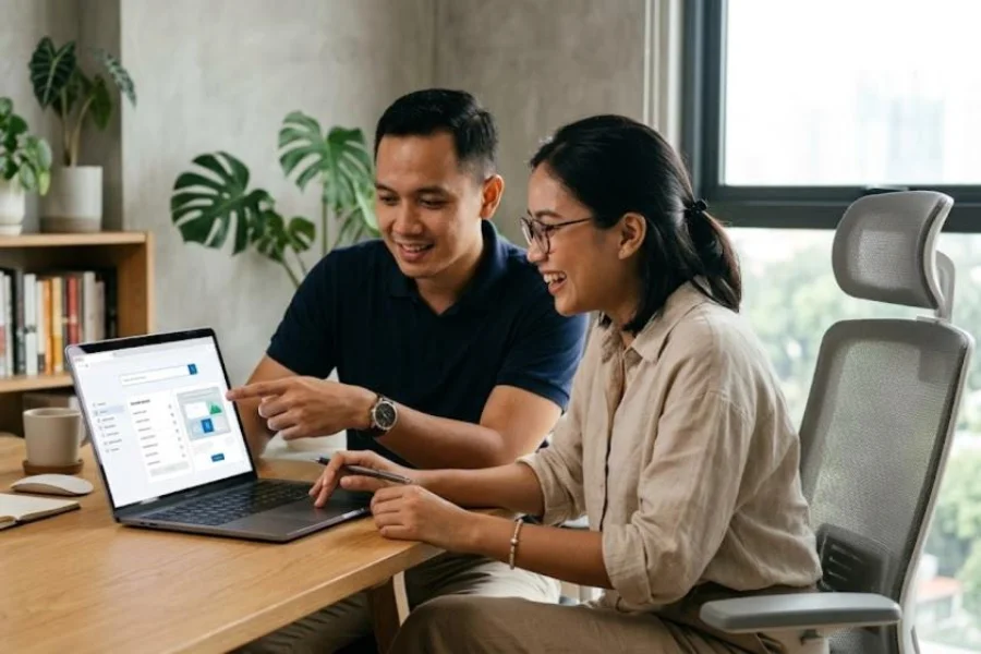 Cara Membuat Domain Website Sendiri