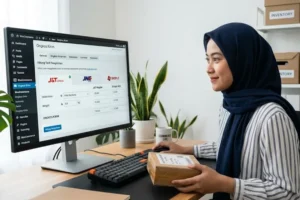 plugin ongkir wordpress
