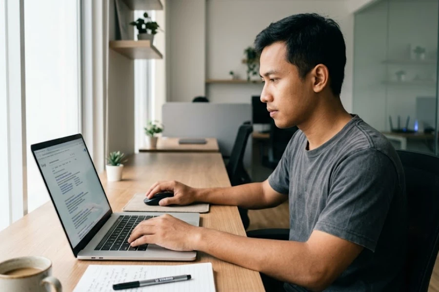 mesin pencari selain google