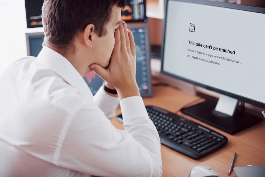 apa itu downtime